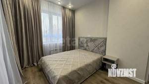 4-к квартира, на длительный срок, 79м2, 1/16 этаж