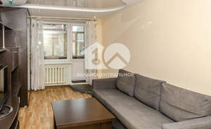 2-к квартира, на длительный срок, 42м2, 5/9 этаж