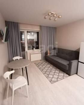 2-к квартира, на длительный срок, 36м2, 6/22 этаж