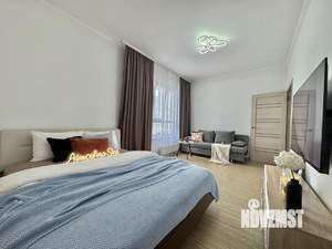 2-к квартира, посуточно, 65м2, 1/1 этаж