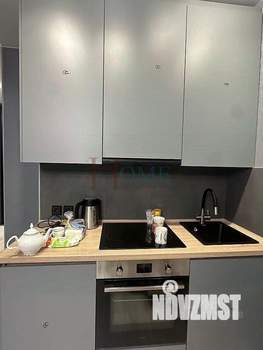 Студия квартира, на длительный срок, 33м2, 28/30 этаж