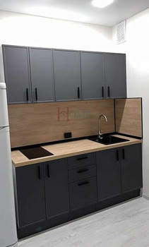 2-к квартира, на длительный срок, 50м2, 7/17 этаж