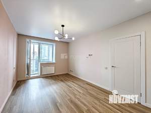 1-к квартира, на длительный срок, 39м2, 10/14 этаж