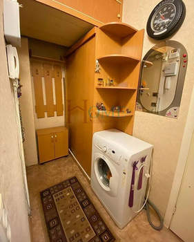 2-к квартира, на длительный срок, 45м2, 1/5 этаж