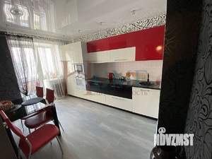 1-к квартира, на длительный срок, 40м2, 2/10 этаж