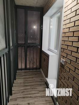 Студия квартира, на длительный срок, 25м2, 9/17 этаж