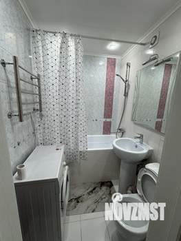 2-к квартира, на длительный срок, 43м2, 4/5 этаж