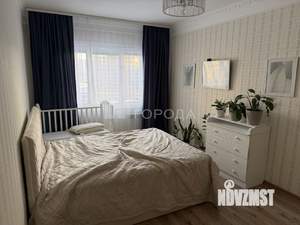 2-к квартира, на длительный срок, 55м2, 8/16 этаж