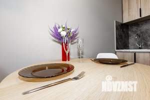 2-к квартира, на длительный срок, 35м2, 9/16 этаж