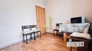 1-к квартира, на длительный срок, 33м2, 6/12 этаж