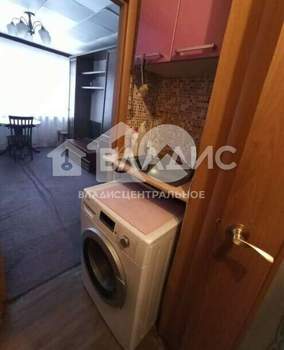 1-к квартира, на длительный срок, 21м2, 5/5 этаж