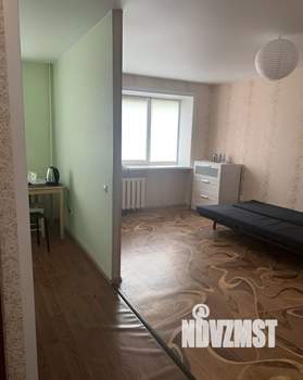 1-к квартира, на длительный срок, 30м2, 5/5 этаж