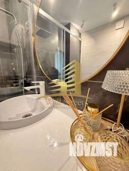 2-к квартира, на длительный срок, 40м2, 23/30 этаж