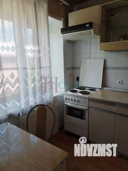 2-к квартира, на длительный срок, 44м2, 5/5 этаж