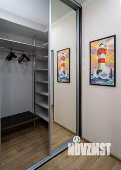 1-к квартира, на длительный срок, 44м2, 5/9 этаж