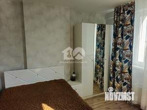 2-к квартира, на длительный срок, 46м2, 11/25 этаж