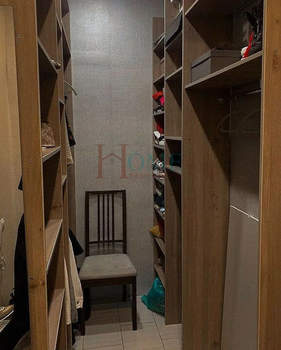 1-к квартира, на длительный срок, 45м2, 4/17 этаж