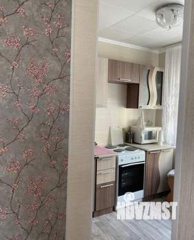 1-к квартира, на длительный срок, 31м2, 4/5 этаж