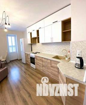 2-к квартира, на длительный срок, 45м2, 16/17 этаж