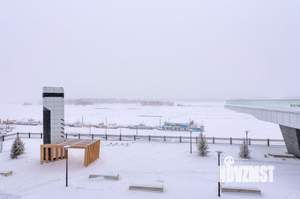 Студия квартира, на длительный срок, 32м2, 5/13 этаж