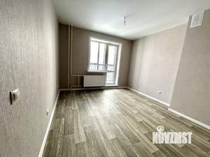 Студия квартира, на длительный срок, 22м2, 14/18 этаж