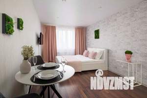 1-к квартира, посуточно, 30м2, 6/17 этаж