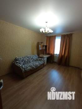 1-к квартира, на длительный срок, 25м2, 2/18 этаж