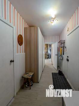 2-к квартира, на длительный срок, 54м2, 7/10 этаж