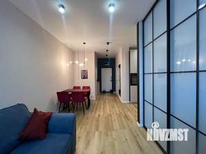 2-к квартира, на длительный срок, 37м2, 5/29 этаж