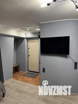 1-к квартира, посуточно, 30м2, 7/9 этаж