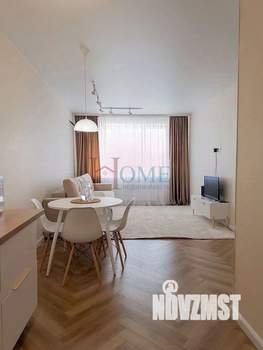 2-к квартира, на длительный срок, 50м2, 9/14 этаж