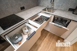 2-к квартира, на длительный срок, 40м2, 4/25 этаж