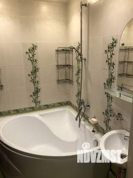 2-к квартира, на длительный срок, 45м2, 6/9 этаж