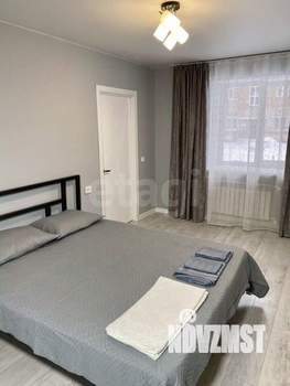 2-к квартира, на длительный срок, 45м2, 1/5 этаж