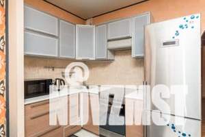 1-к квартира, посуточно, 35м2, 10/17 этаж