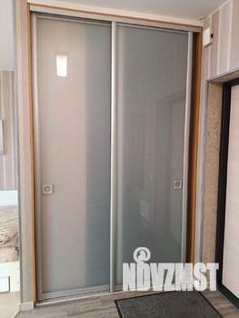 Студия квартира, на длительный срок, 44м2, 9/22 этаж