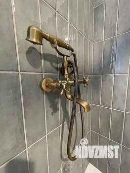 1-к квартира, на длительный срок, 42м2, 2/4 этаж