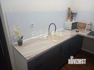 2-к квартира, на длительный срок, 42м2, 2/26 этаж