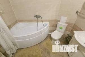 1-к квартира, посуточно, 29м2, 1/25 этаж