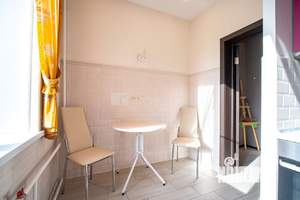 1-к квартира, на длительный срок, 35м2, 3/5 этаж