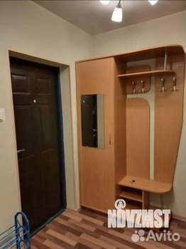 1-к квартира, на длительный срок, 42м2, 10/12 этаж