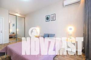 2-к квартира, посуточно, 45м2, 5/22 этаж