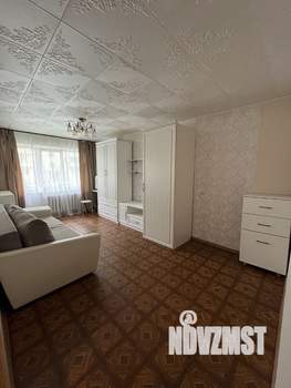 1-к квартира, на длительный срок, 31м2, 1/5 этаж