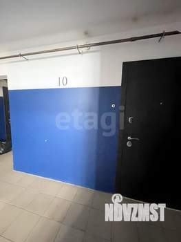 Студия квартира, на длительный срок, 40м2, 10/10 этаж