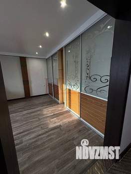 1-к квартира, на длительный срок, 43м2, 13/17 этаж