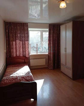 1-к квартира, на длительный срок, 31м2, 2/5 этаж