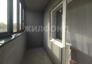 1-к квартира, на длительный срок, 24м2, 1/17 этаж