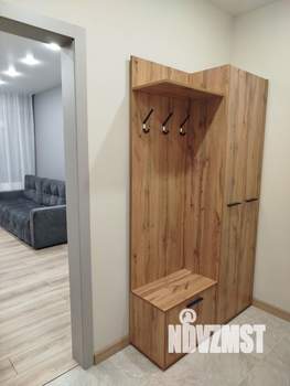 Студия квартира, на длительный срок, 30м2, 12/25 этаж