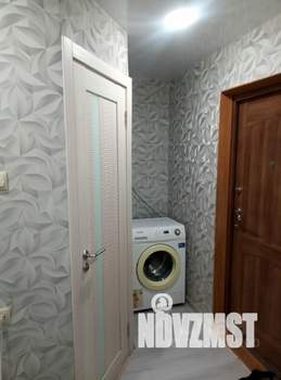 1-к квартира, на длительный срок, 30м2, 4/5 этаж