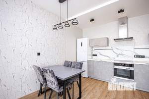 3-к квартира, на длительный срок, 69м2, 5/7 этаж